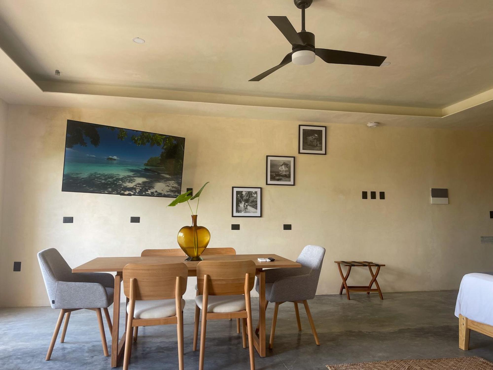 Hotel Casa Barbara Holbox Exterior photo